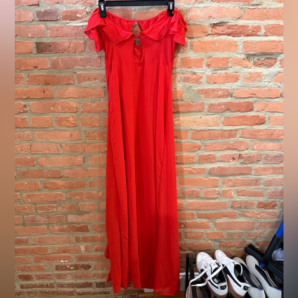 NWT Peppermayo Braxton Maxi - Picture 8 of 9